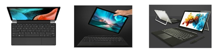 Chromebook