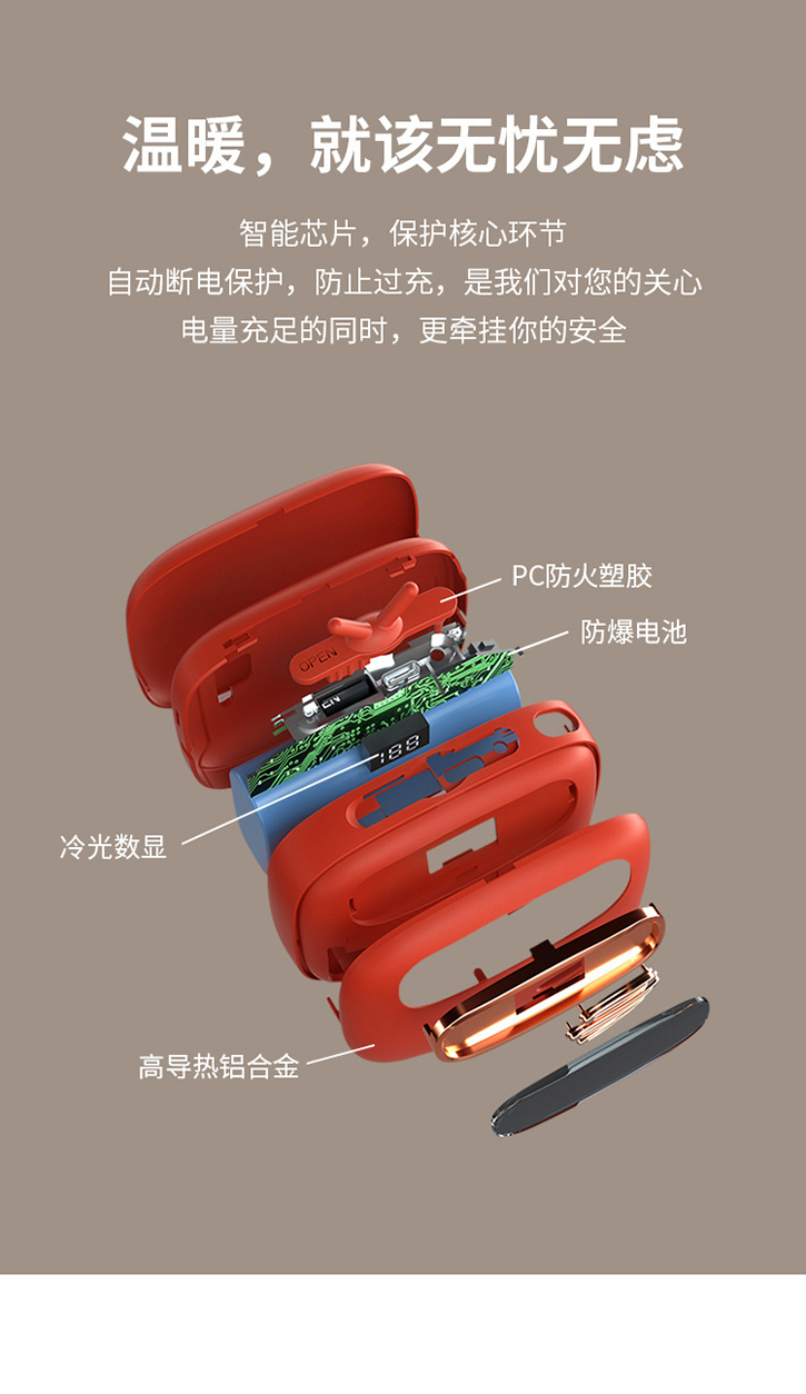 吹風(fēng)筒組裝，吹風(fēng)筒制造工廠(chǎng)