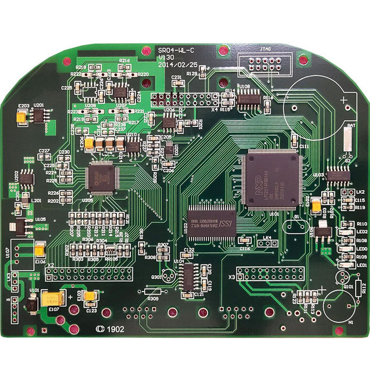 smt貼片加工廠